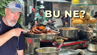 Denemeye Çekindiğim 6 Saigon Yemeği 🇻🇳