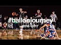 ballaholic | BALL ON JOURNEY 2016-2017 MIX |