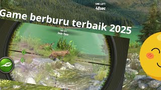 Nemu game seru - hunting clas berburu hewan screenshot 4