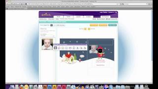 How to personalise a card at Hallmark.co.uk screenshot 2