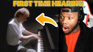 First Time Hearing | Bruce Hornsby, The Range - The Way It Is (Rap Fan Reacts)