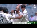 Australia vs New Zealand Second Test | Day Four Highlights