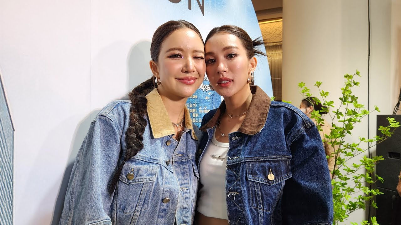 ถึงเวลาเบ่งบาน #เอนจอยจูน อีเว้นท์คู่ครั้งแรก! น้ำตาคลอเห็นภาพที่เคยฝันไว้ ขอบคุณพลังรักแรงซัพพอร์ต