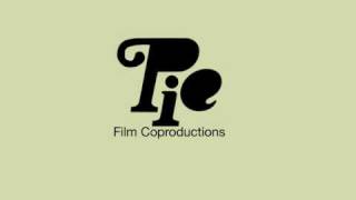 Pie Films Logo Animation
