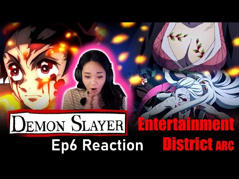 SPOILERS DO EPISÓDIO 2!!! Demon Slayer - 2°Temporada  Kimetsu no Yaiba:  ENTERTAINMENT DISTRICT ARC 