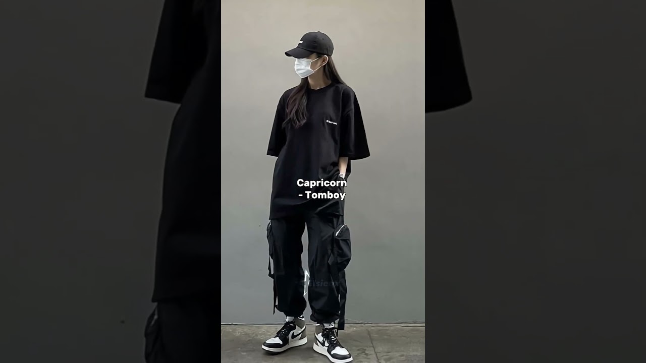 Your zodiac sign your fashion style!💙🪐 || 