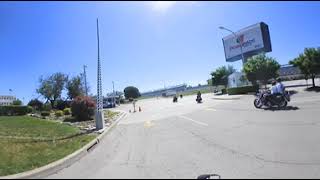 25th Miracle Ride Indianapolis