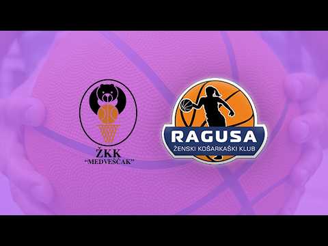 Premijer ženska liga 1. kolo: ŽKK Medvešcak - ŽKK Ragusa 🗓 03.10.2026. ⏳ 17:00 h