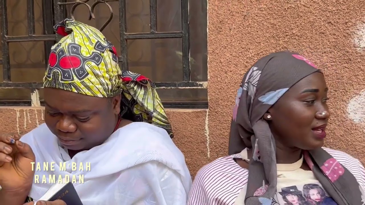 kassim Dougoutigui - Tane M’bah ka sounkalo