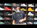 Adin Ross Goes Shopping For Sneakers with CoolKicks