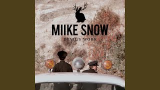 Devil's Work (Ruben Haze Remix)