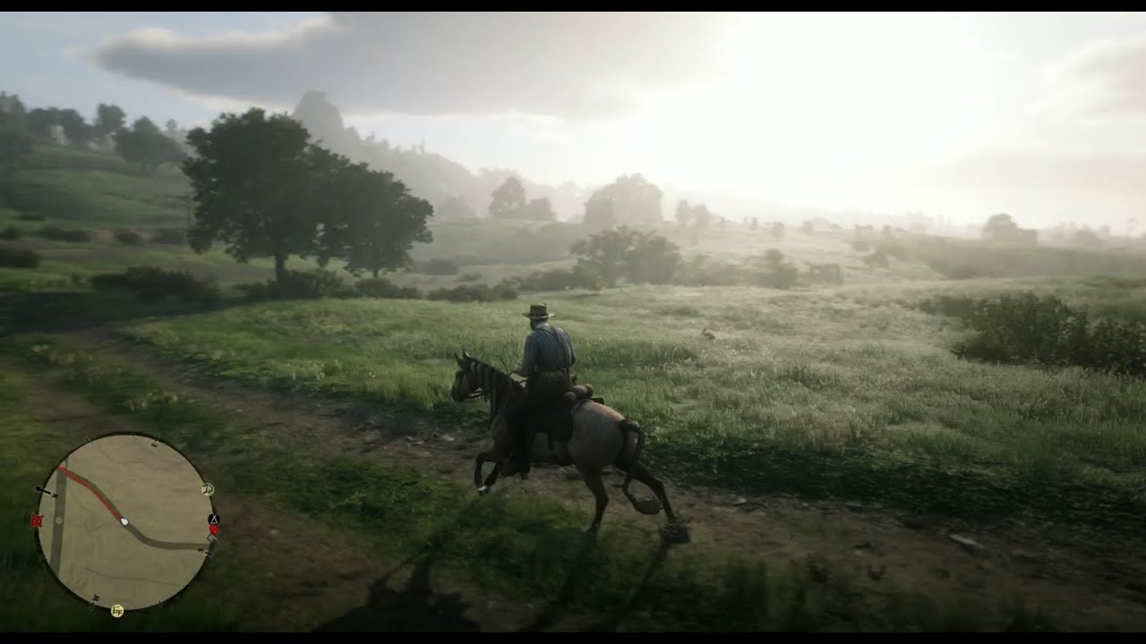 Embrace the rugged elegance of the Old West, where every horizon holds ...