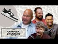 Fat Joe Says No One Can Beat Him in Sneakers Still | The Complex Sneakers Show