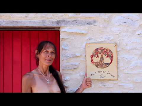 Video-thumbnail van Camping Naturiste Le Clos Barrat
