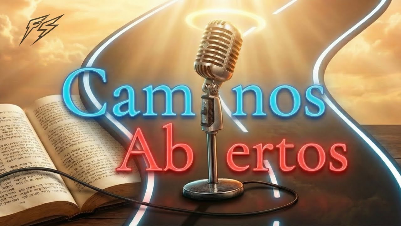 La Gracia como fundamento de vida l Caminos Abiertos