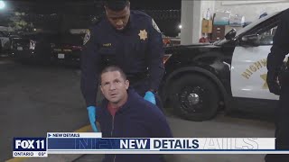 Edward Bronstein: California ordered to pay family $24M
