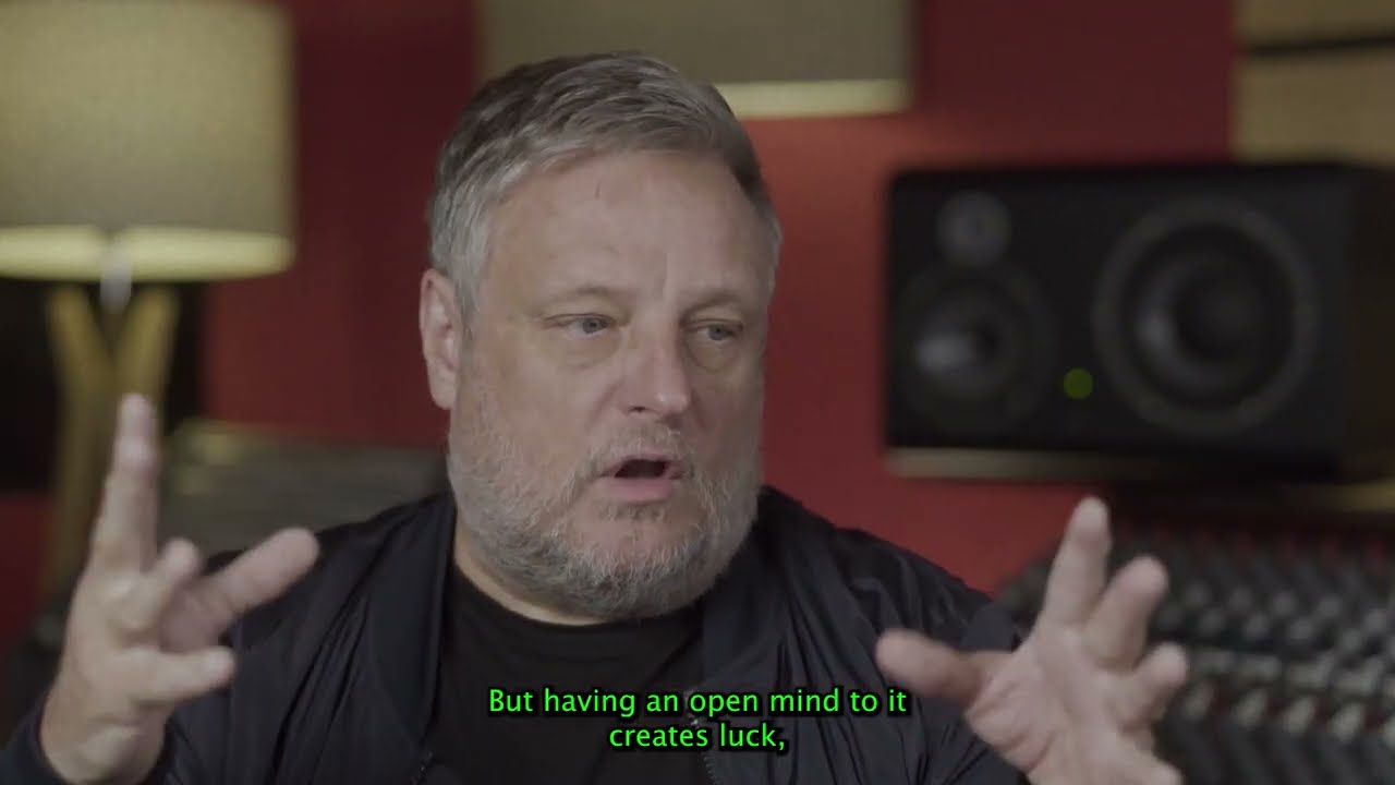 Watch Meet the Judges: Rankin | Abbey Road Studios Music Photography Awards 2022 on YouTube Watch Meet the Judges: Rankin | Abbey Road Studios Music Photography Awards 2022 on YouTube