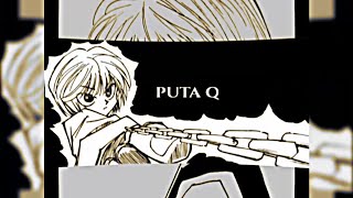 「Spring - "Kurapika"」Mangá/Vine Style [AMV/Edit] screenshot 5