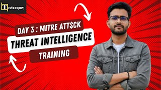 MITRE ATT&CK Framework Tutorial | Threat Intelligence Training Day 3