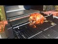 Rotisserie Chicken