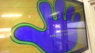 Closing To Hi-5 Playing Cool 2001 Vhs