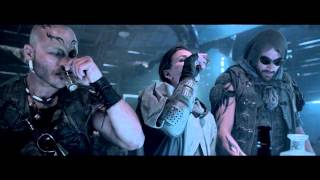 Defiance [PEGI 18] - Live Action trailer