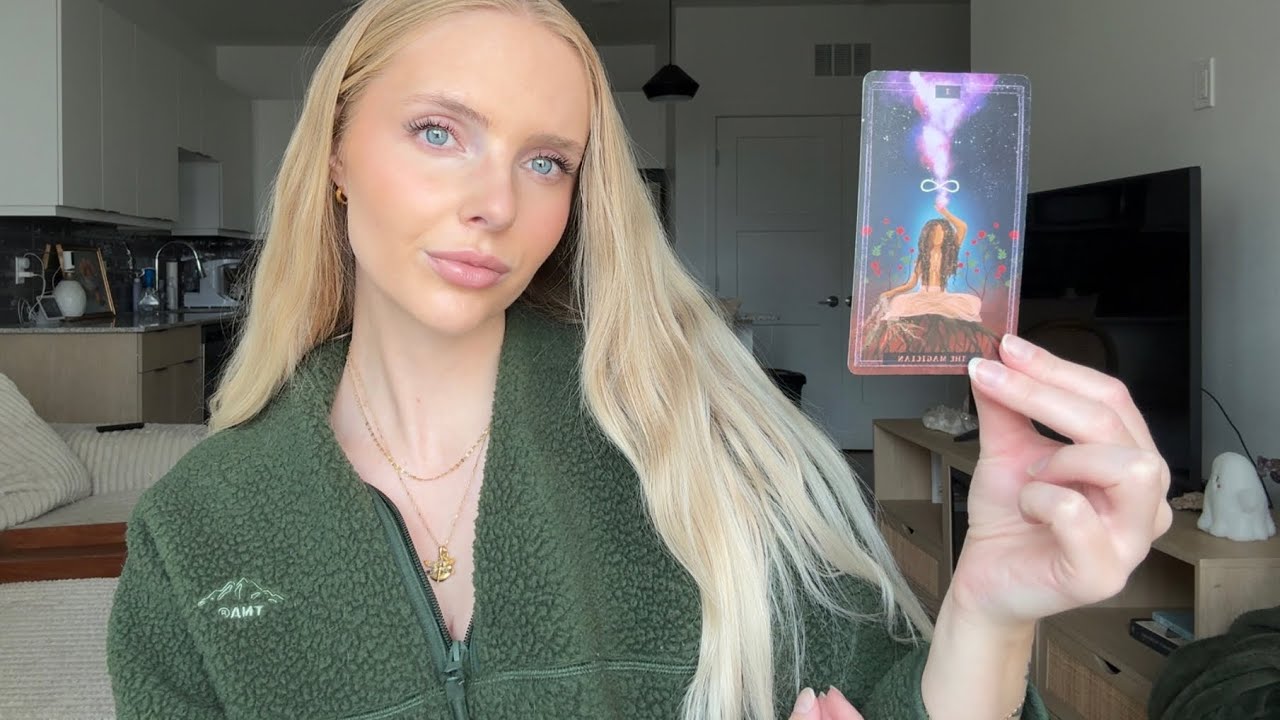 Единственное сообщение, которое вам нужно услышать прямо сейчас ✨