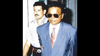 Trinidad’s most Infamous Drug Lord: Dole Chadee