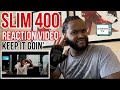 Slim 400 Keep It Goin Ft Dubee Budda Ru Keda Ru Reaction Video Musicvideo Reaction Rap mp3