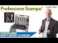 OKI Pro1050: Guida completa alla stampa di etichette in bobina
