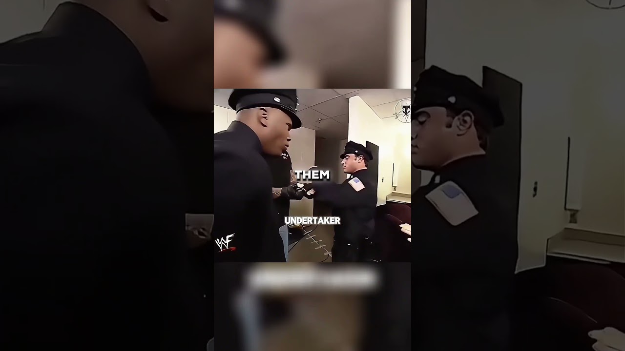 Roman Reigns построен по-другому 💀