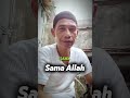miskin itu bukan penghalang
