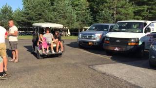 Phish bassist Mike Gordon asked to play Mock Song