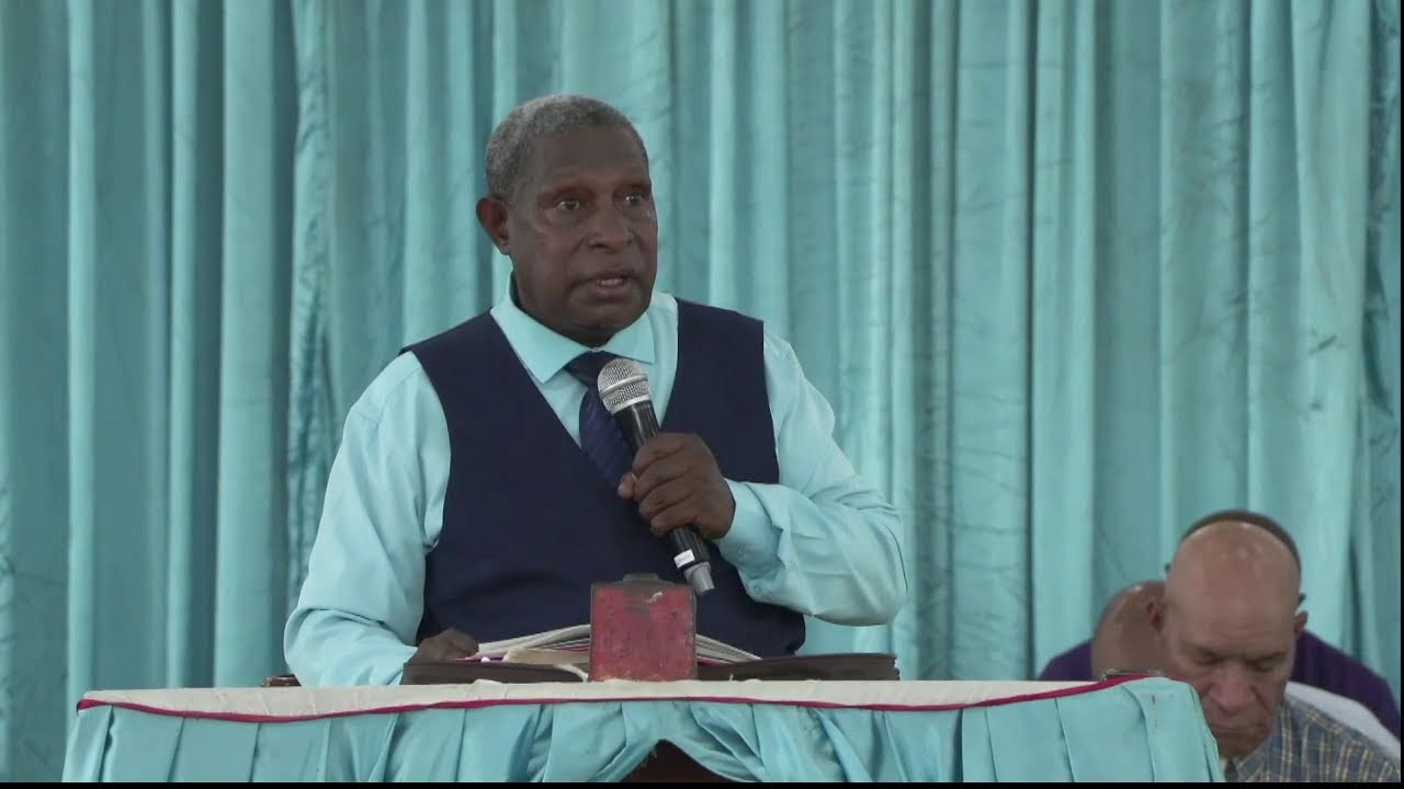 Revival Centres of PNG