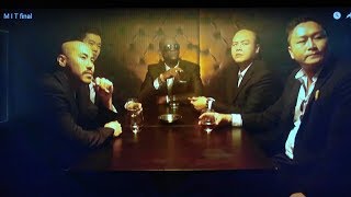 Made in Taiwan ..feat. Tony Rey...Produced by Phazz..