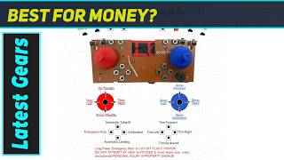 YYSOLDERIC DIY Drone: Build Your Own Powerful Flying Machine!