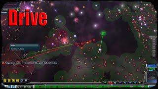 Spore - Mod Improved Intersteller Drive