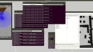 ROS2 Navigation Stack: Checking Dynamic Goals using Behavior Trees