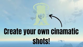 This new camera glitch changes TotK!