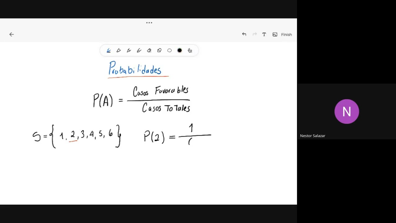 Introducción a la Probabilidad