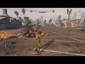 I’m Friendly… Until You Attack Me 💀 (GTA Online)
