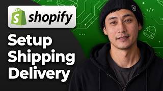 How to Set Up Shopify Shipping and Delivery Settings [2026 Full Guide]