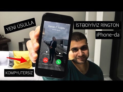 Video: Bir iPhone -da Mono Audio necə açılır: 5 addım (şəkillərlə)