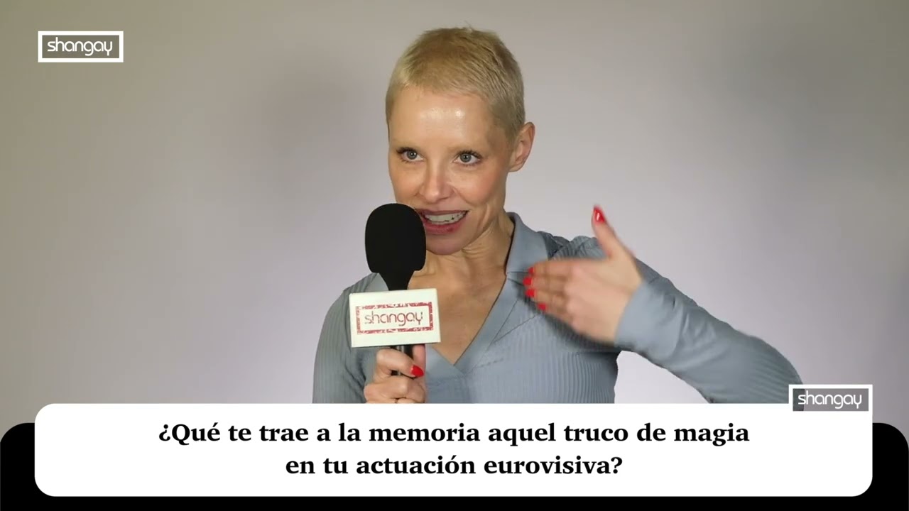 SORAYA: Los momentos más delirantes de sus 20 años de carrera | #ENTREVISTA SHANGAY