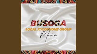 Balyogera - Busoga Local Xylophone Group