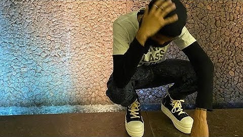 Autumn - Outta My Mind