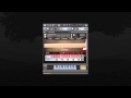 Evolution Electric Guitar Stratosphere - Built-In Effects