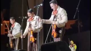 Mariachi Sol de Mexico- Ensayo y unos conciertos