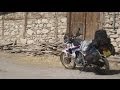 Motorcycle Ride - Turkey - Antalya to Igirdir