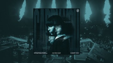 Martin Garrix & Third Party - Carry You (Outro Edit)